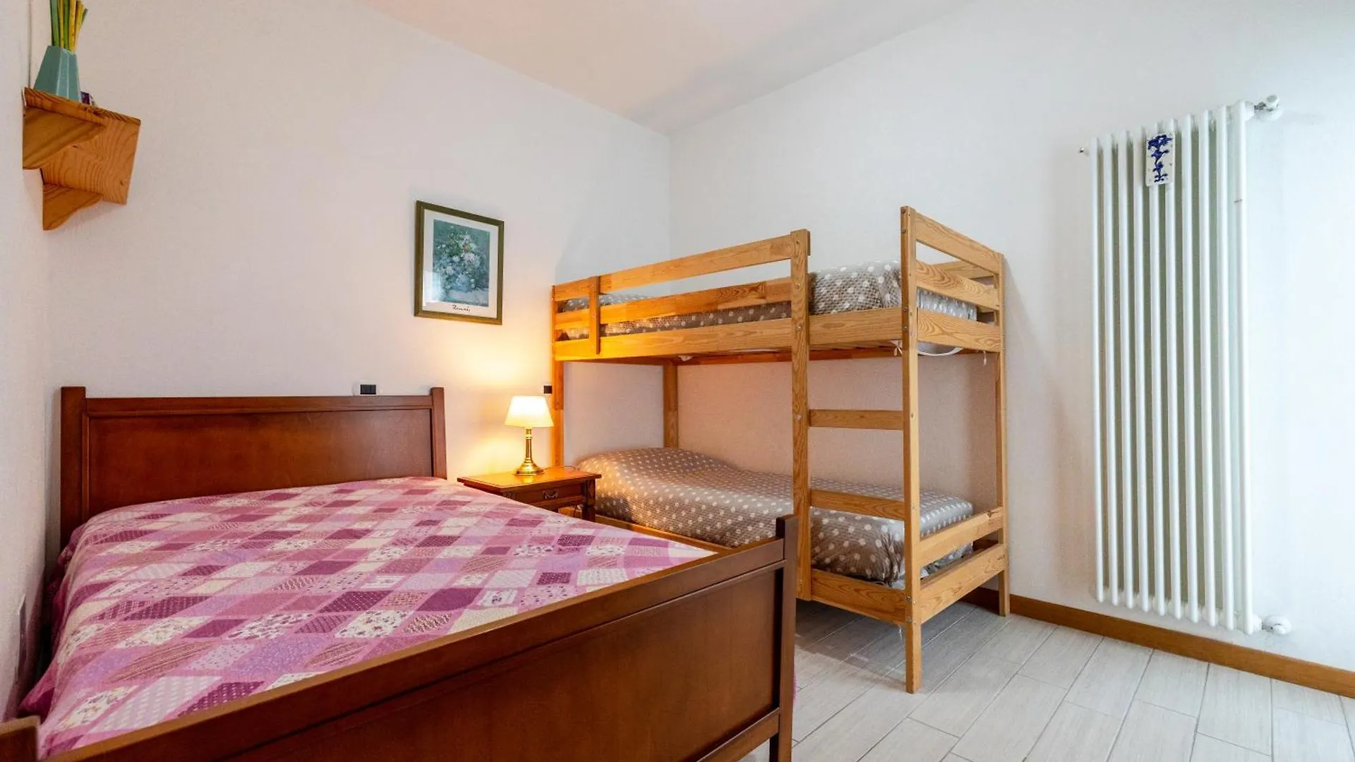 ברנצונה סול גארדה Villa Al Salto - Lake Garda 0*, ברנצונה סול גארדה איטליה