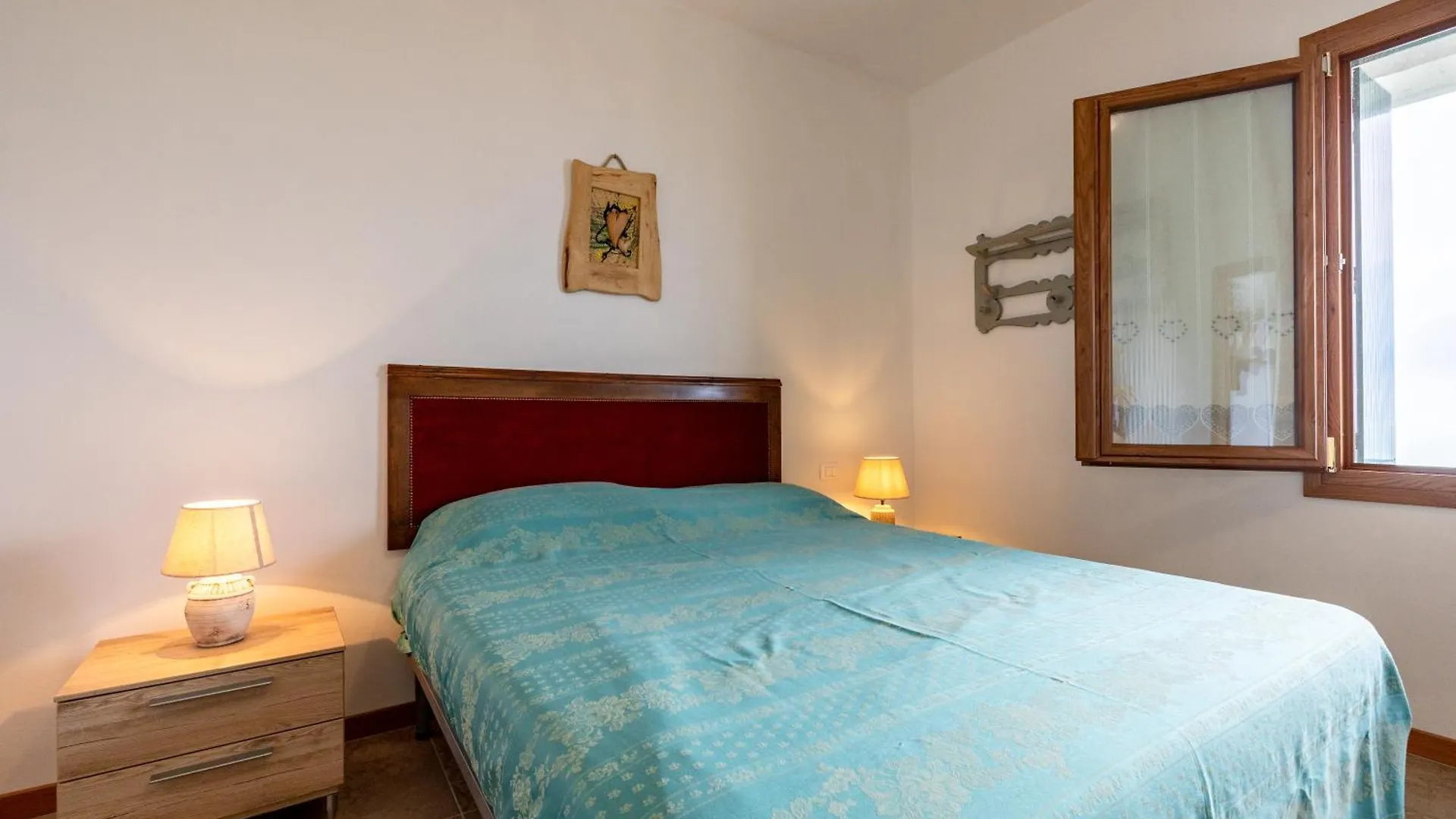 ברנצונה סול גארדה Villa Al Salto - Lake Garda 0*, ברנצונה סול גארדה