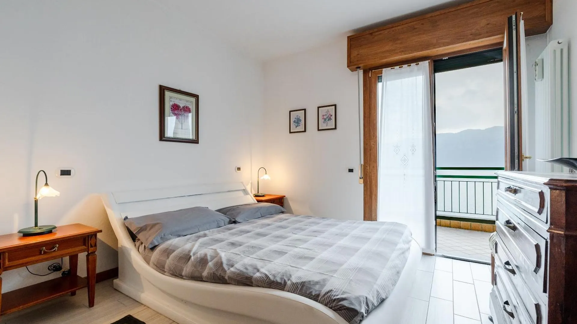 ברנצונה סול גארדה Villa Al Salto - Lake Garda 0*, ברנצונה סול גארדה איטליה