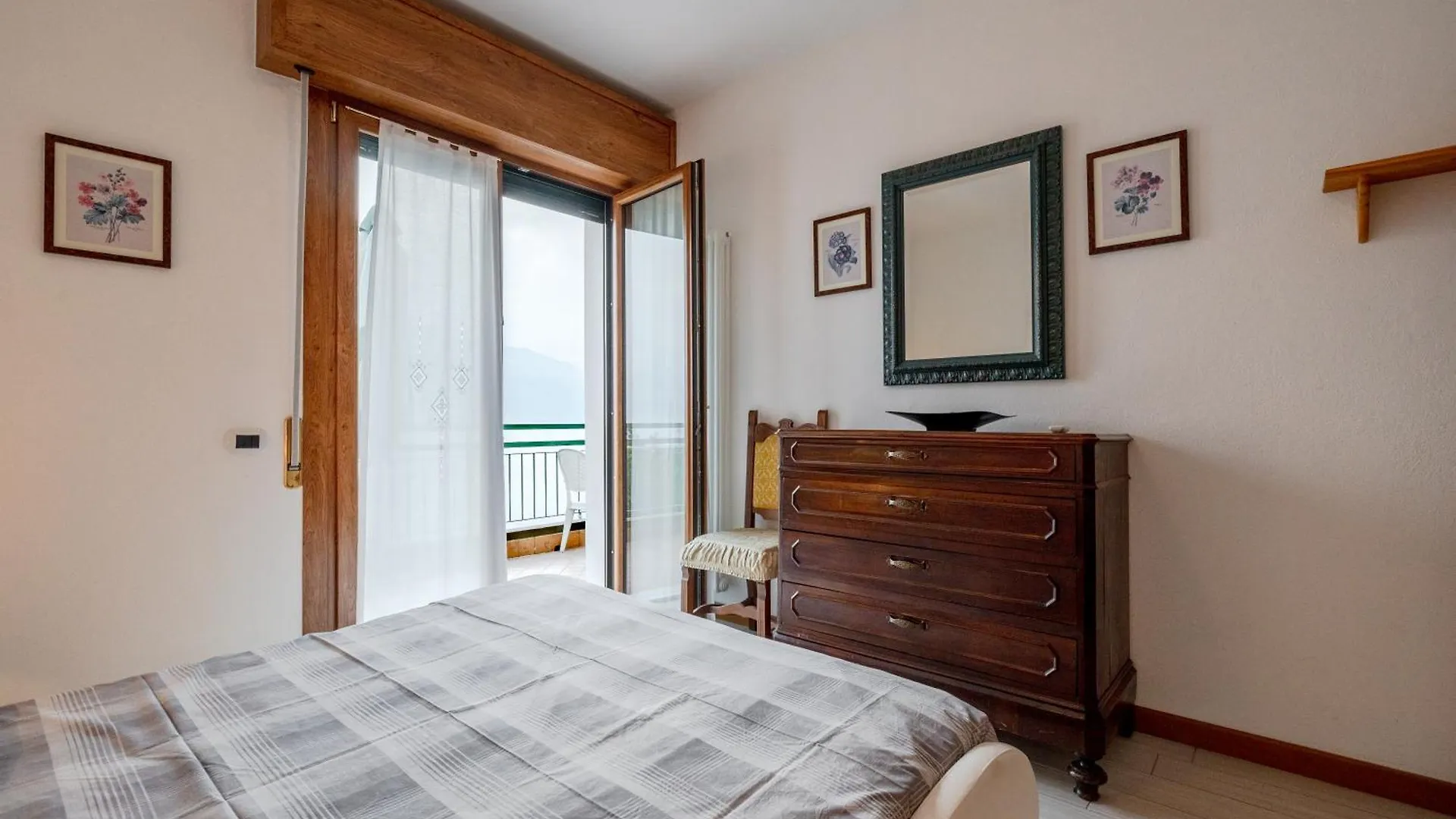 ברנצונה סול גארדה Villa Al Salto - Lake Garda 0*, ברנצונה סול גארדה איטליה