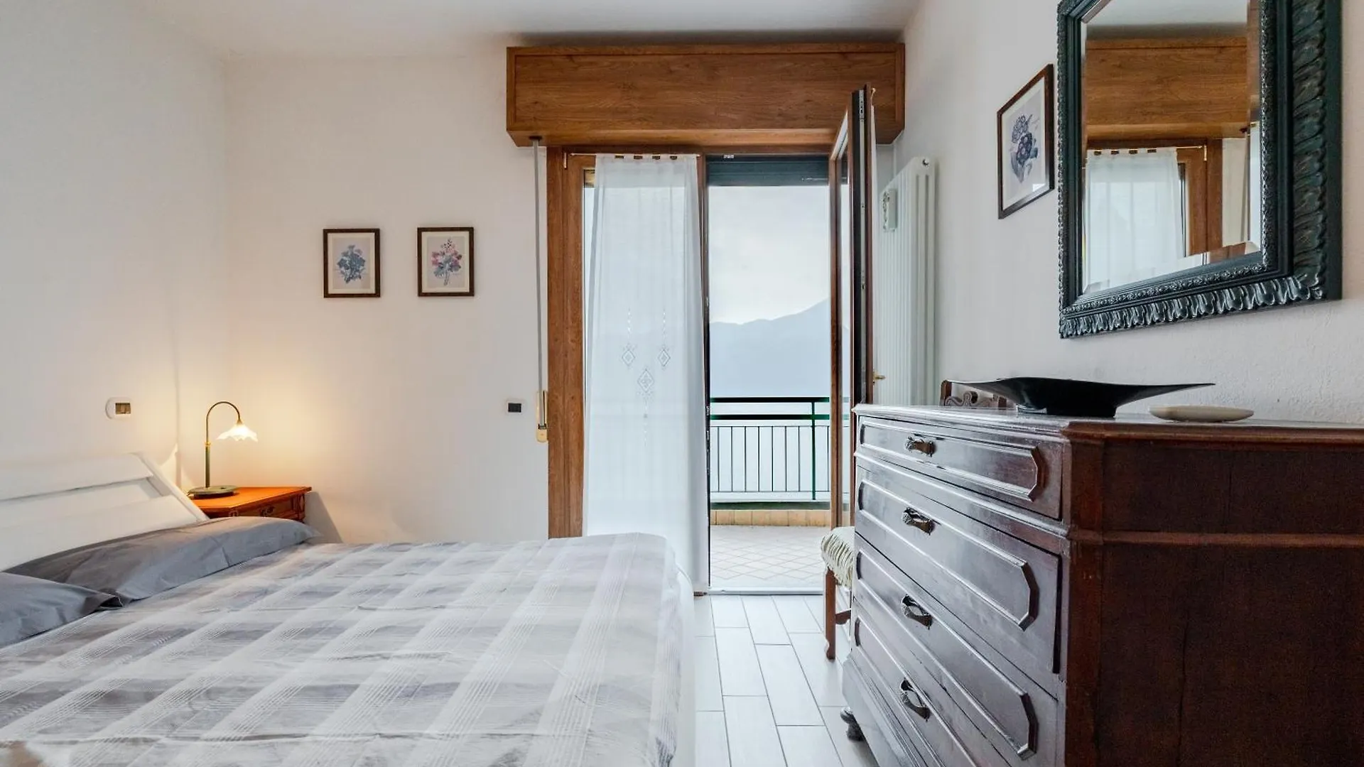 ברנצונה סול גארדה Villa Al Salto - Lake Garda 0*, ברנצונה סול גארדה איטליה