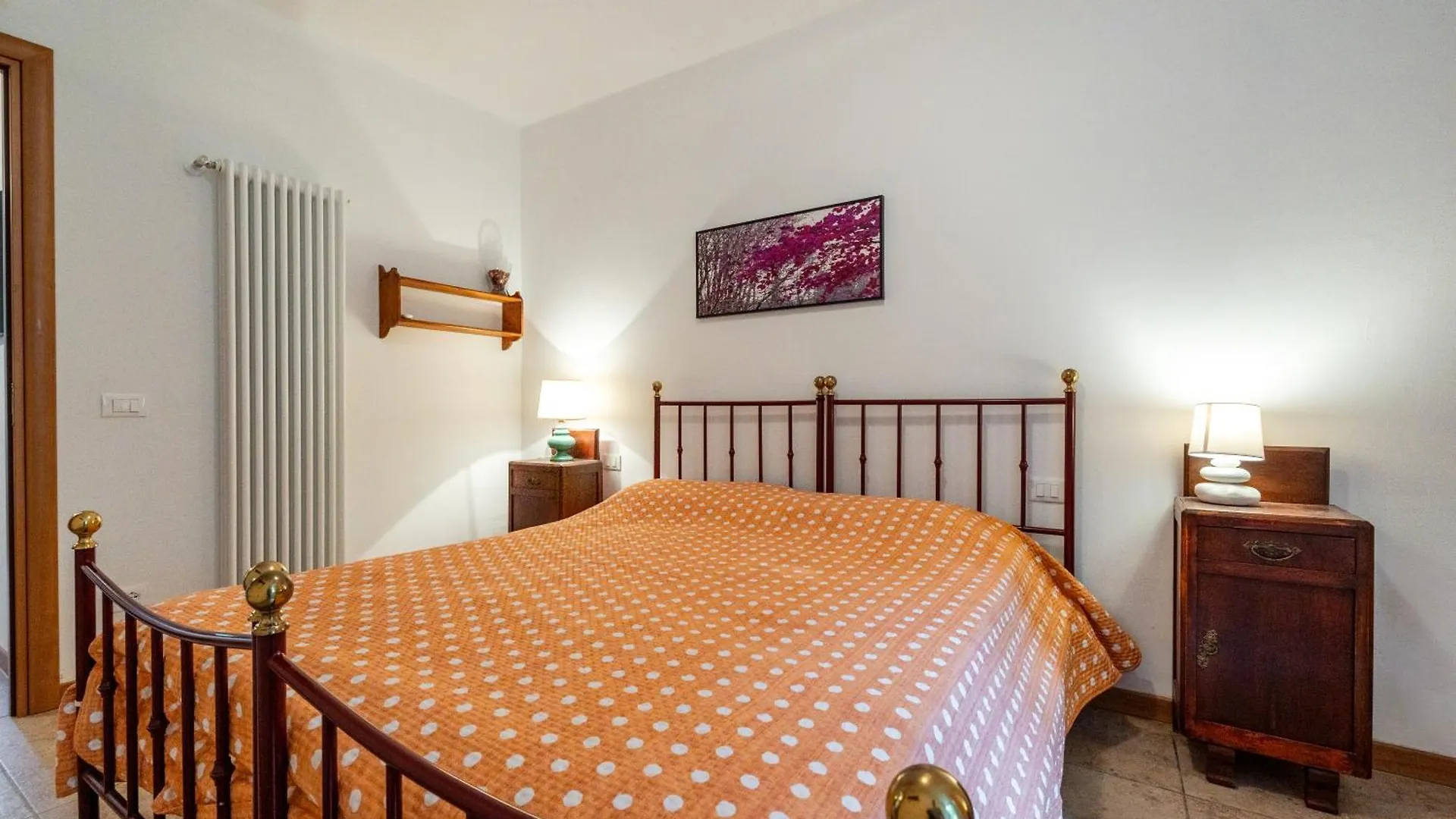 ברנצונה סול גארדה Villa Al Salto - Lake Garda איטליה